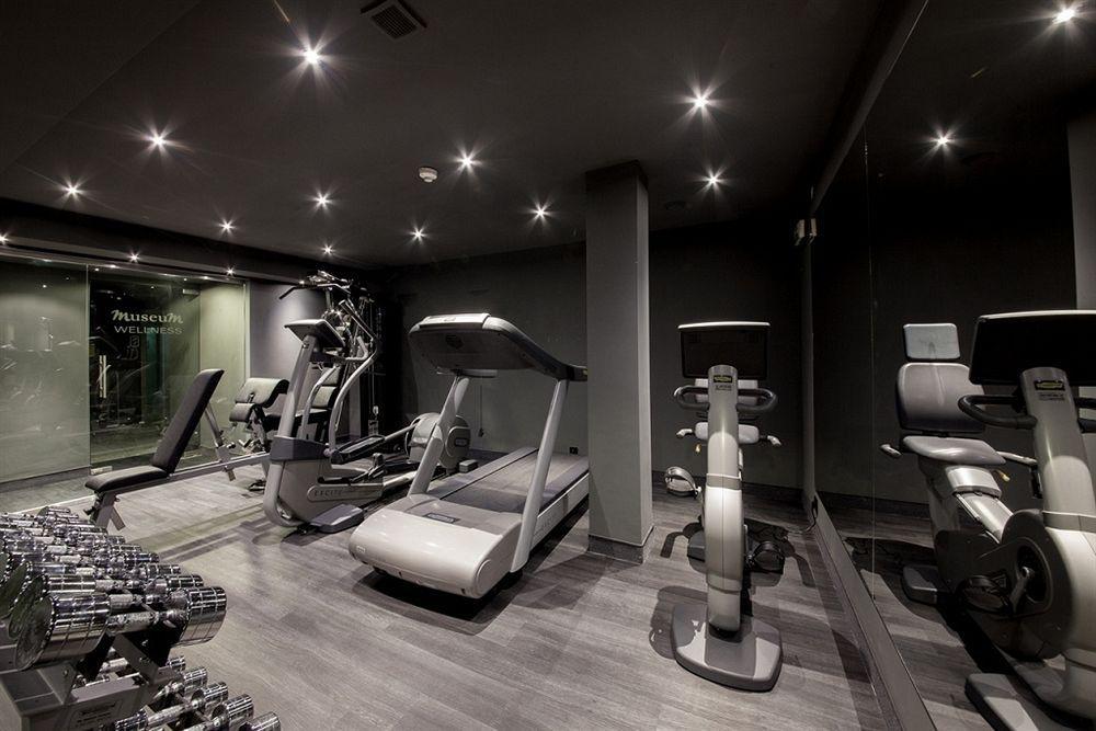 Hotel Museum 4*