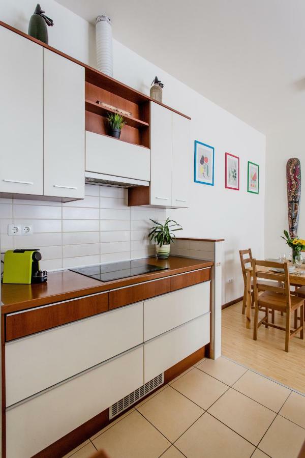 Apartment Downtown Delight Near The Basilica *