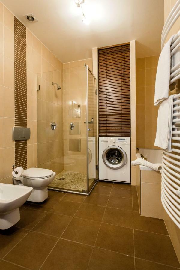 Apartment Downtown Delight Near The Basilica