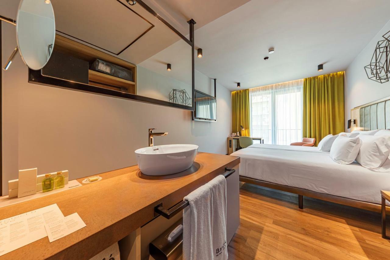 Hotel Barcelo