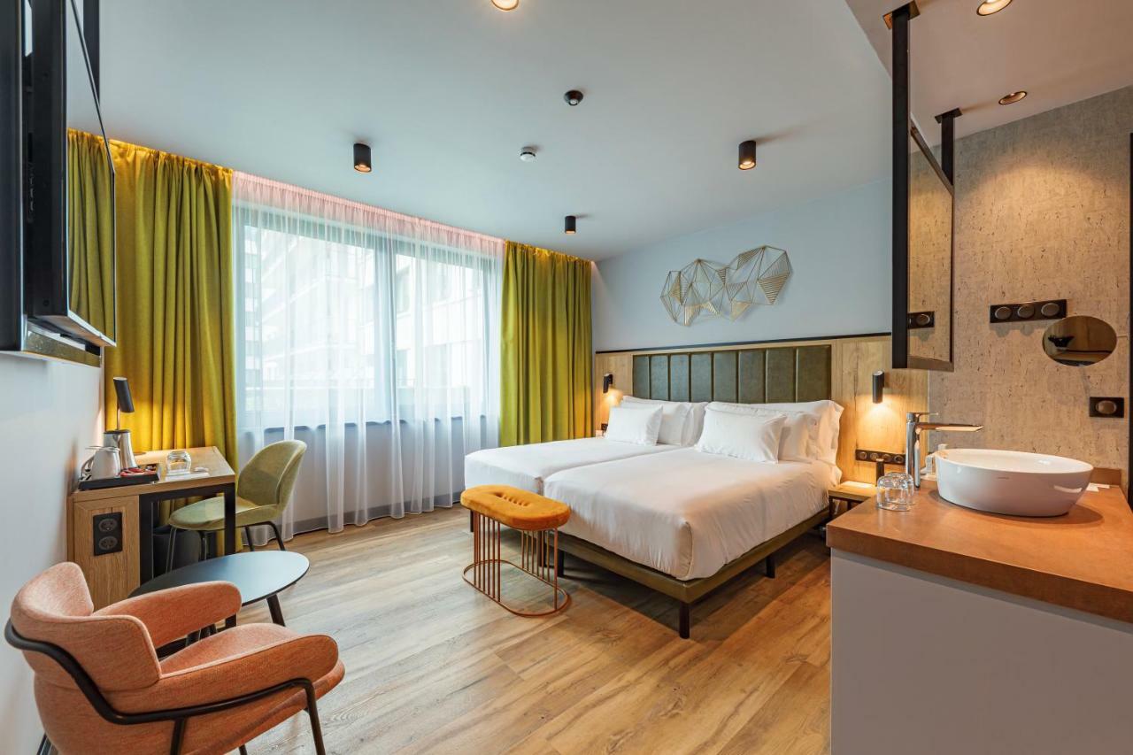 Barcelo 4* Budapest