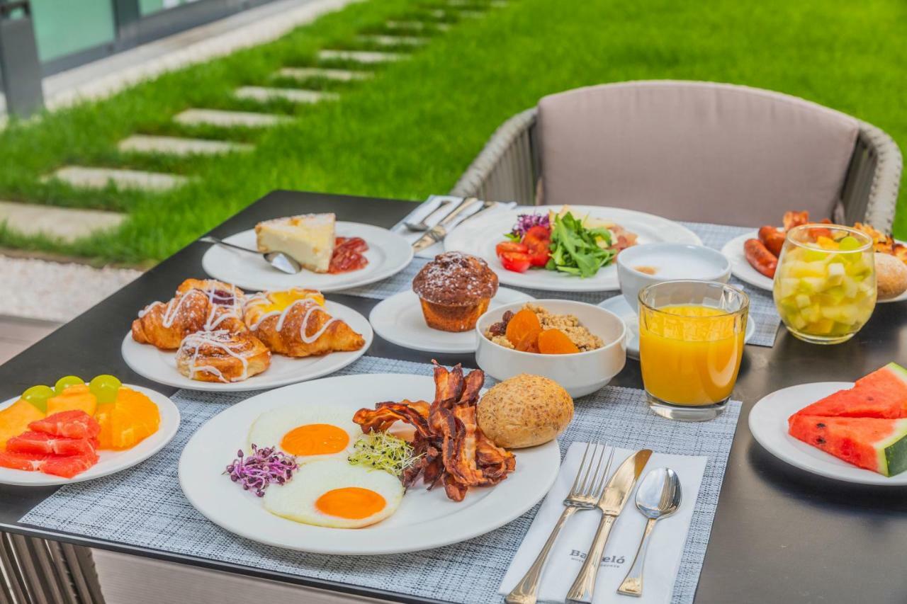 Barcelo Hotel Budapest