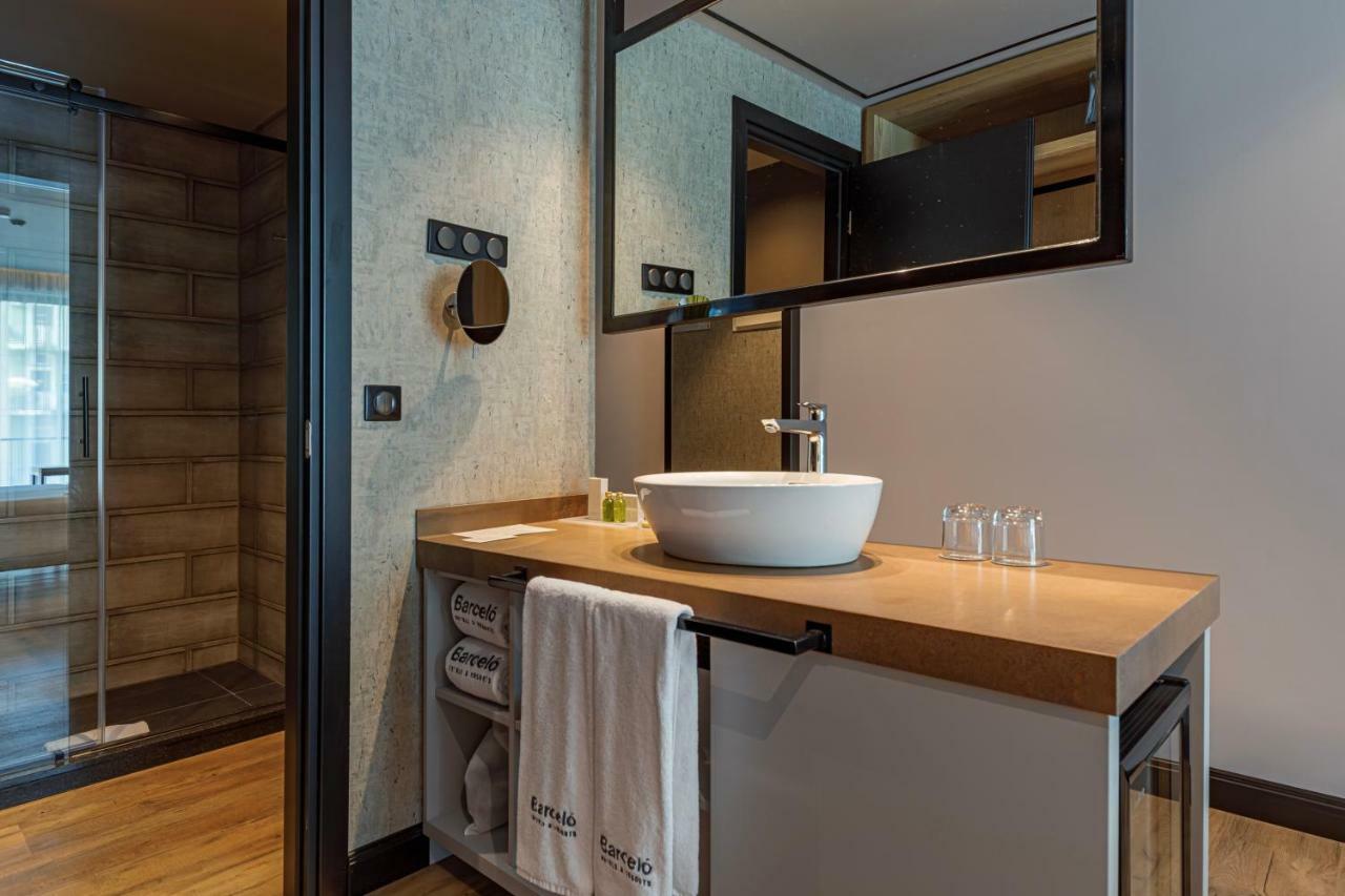 Barcelo Hotel Budapest
