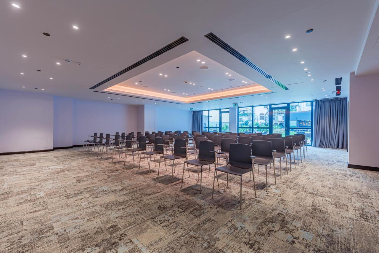 Barcelo Budapest