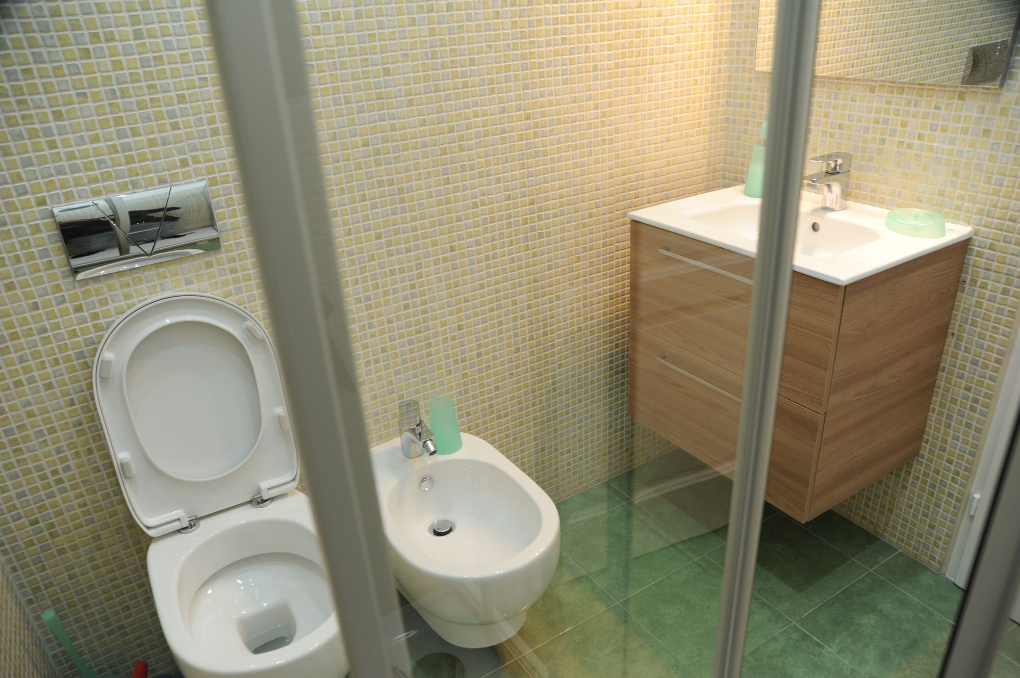 Oktogon Haggenmacher By Continental Group 4* Budapest