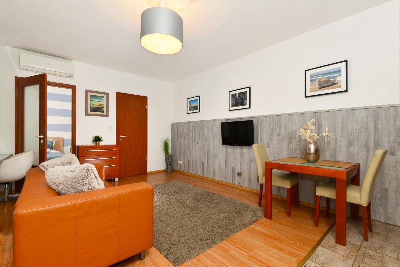 Lord Aparthotel Budapest