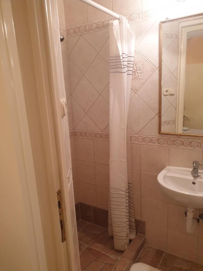 Casa Latina Guest house Budapest