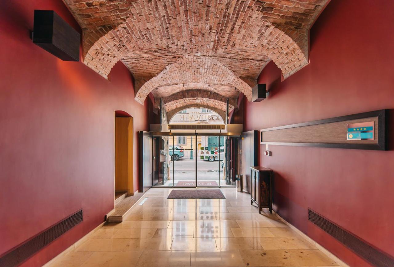 Buda Castle 4* Budapest