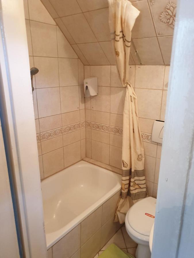 Casa Latina Guest house