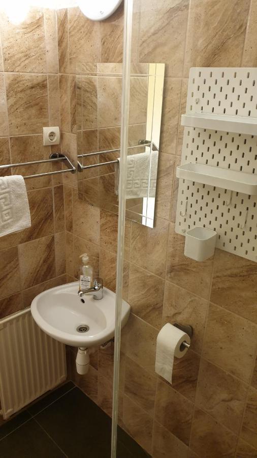 Guest house Jade Panzio 3*