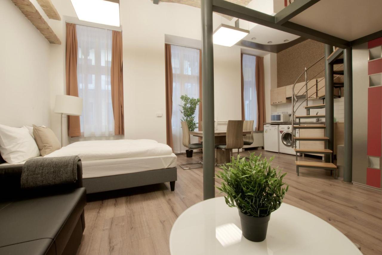 Apartman St. King 1 By Hi5