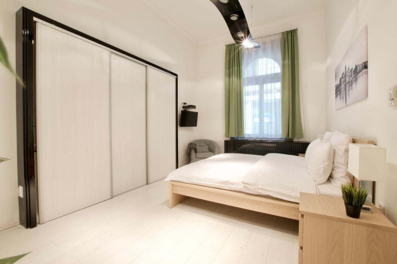 Apartman St. King 1 By Hi5