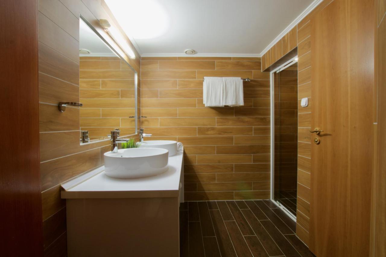 St. King 1 By Hi5 Apartman *