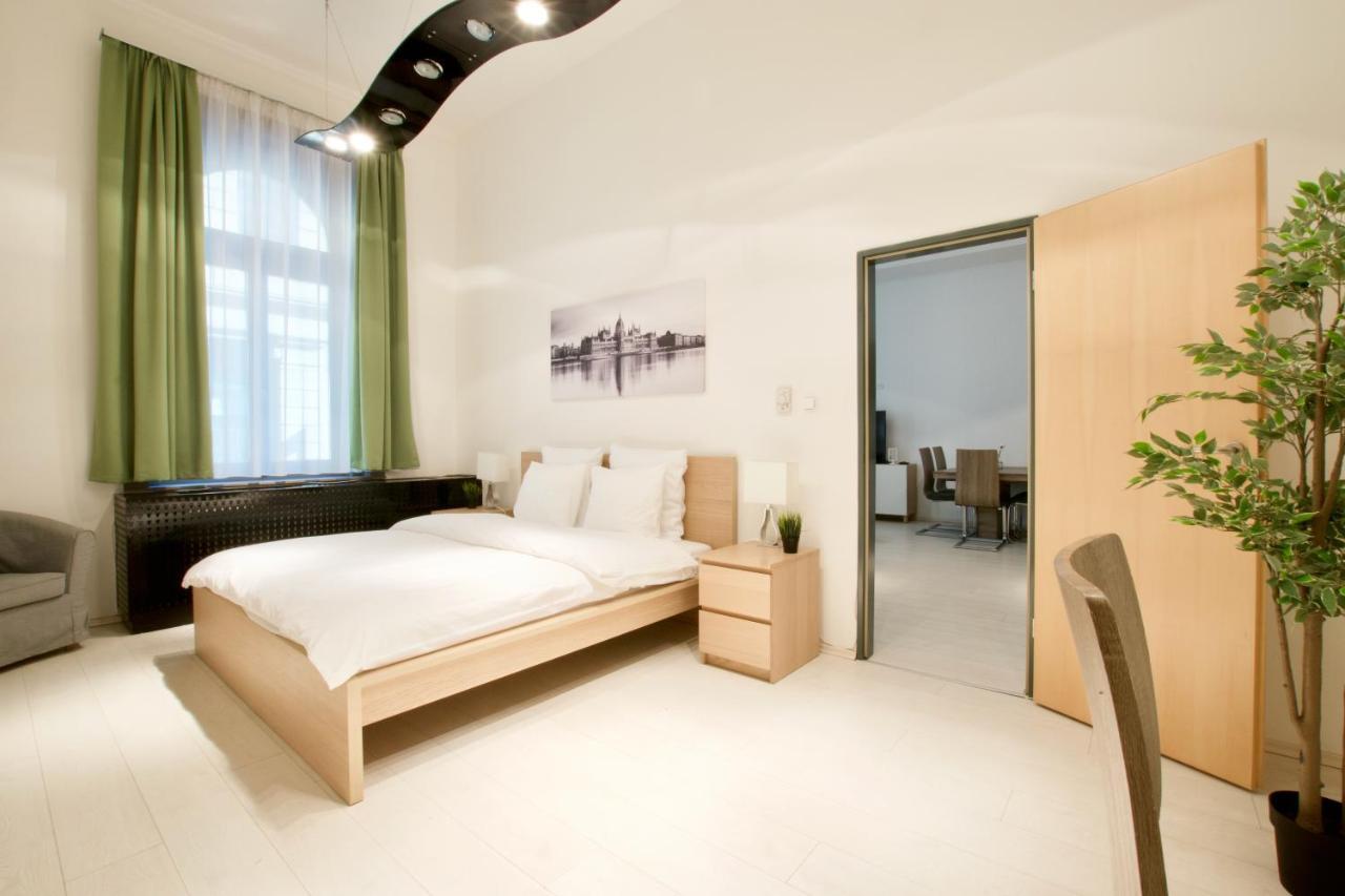 Apartman St. King 1 By Hi5