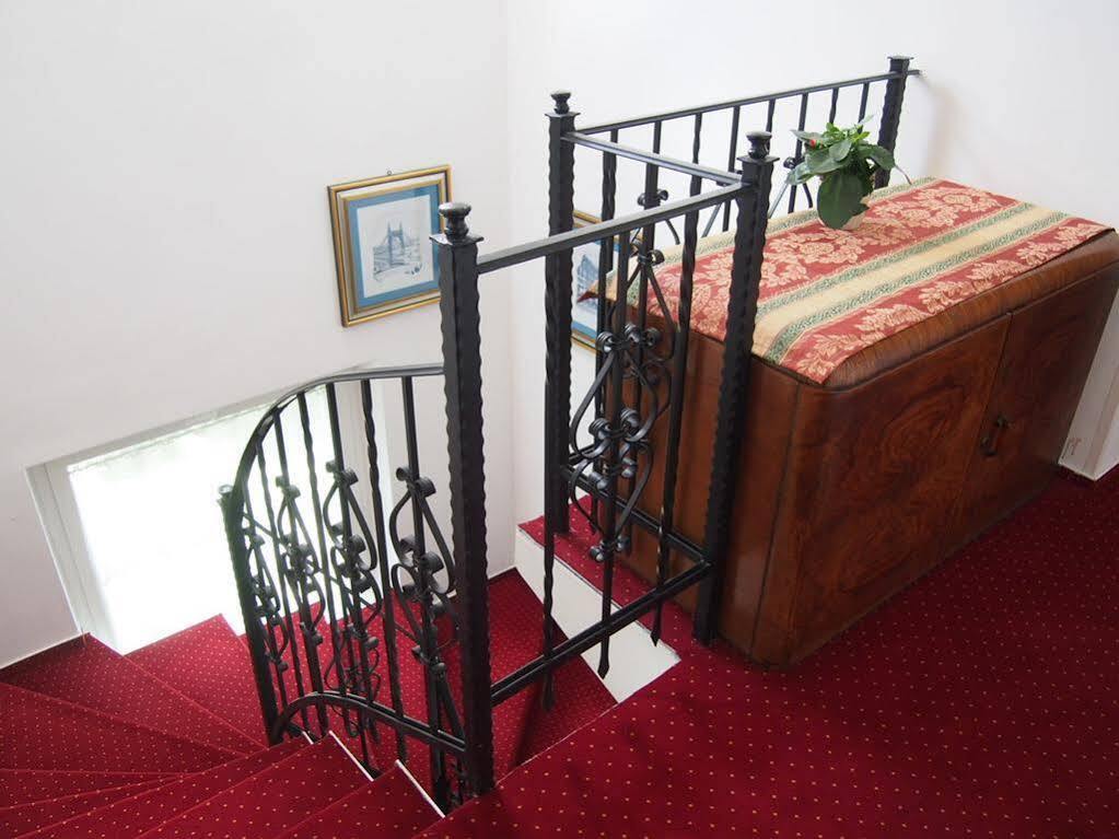 Casa Latina Guest house Budapest