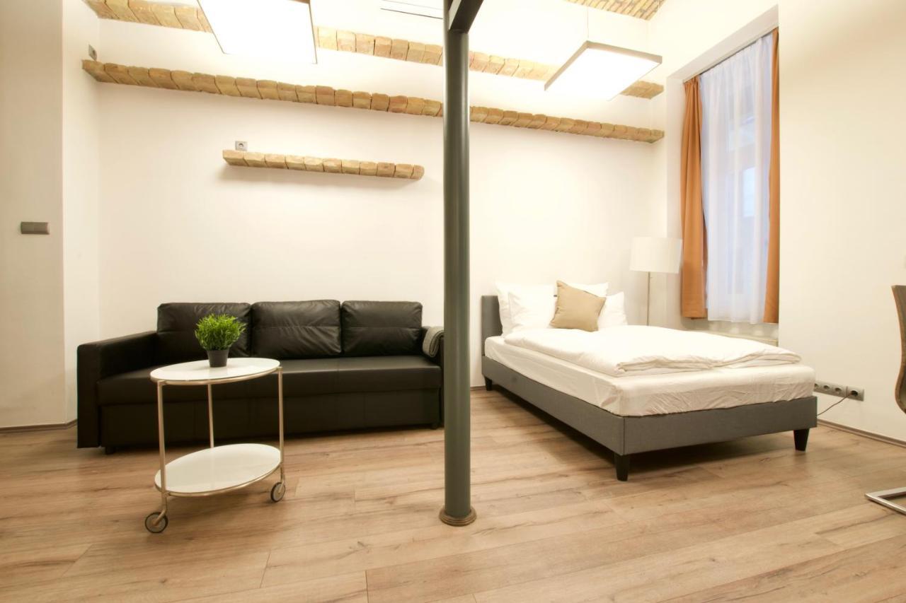 Apartman St. King 1 By Hi5 Budapest
