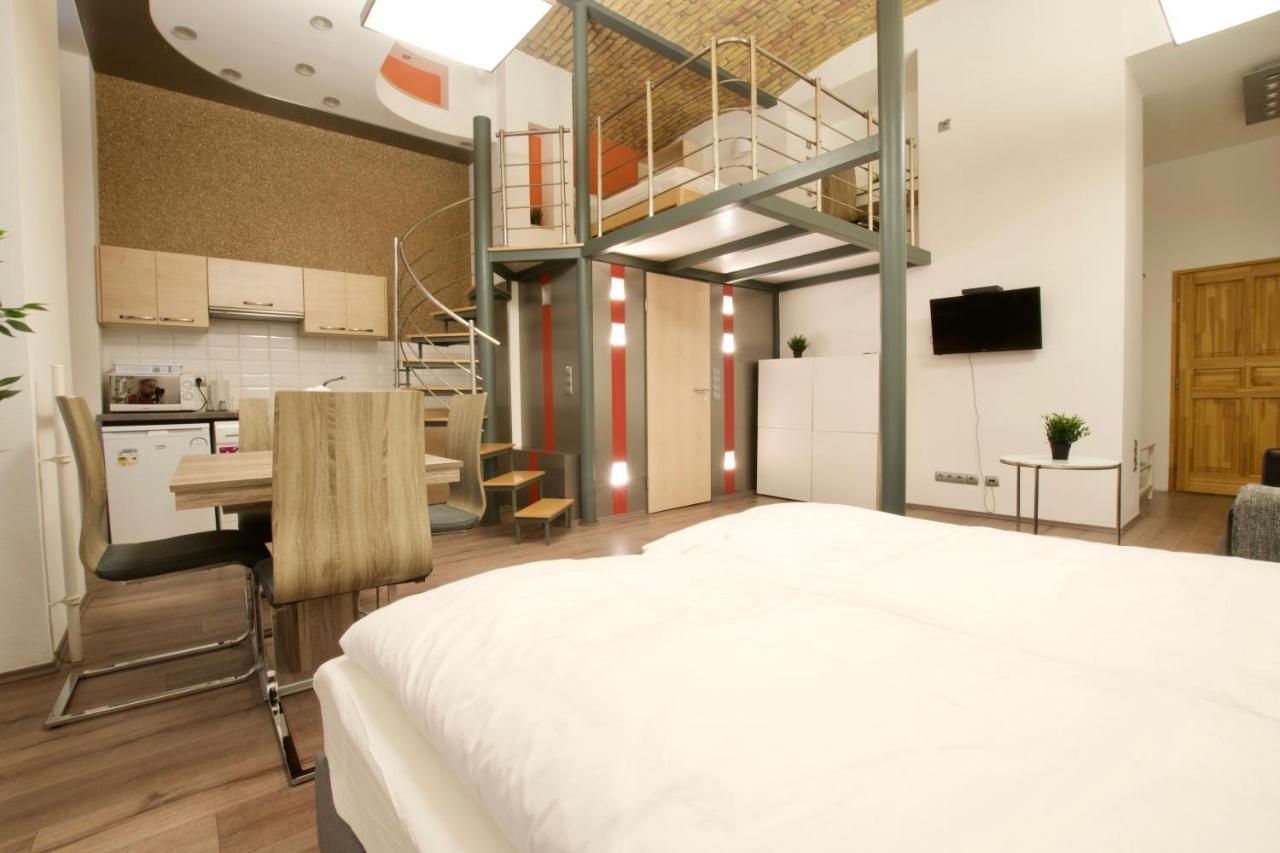 Apartman St. King 1 By Hi5 *