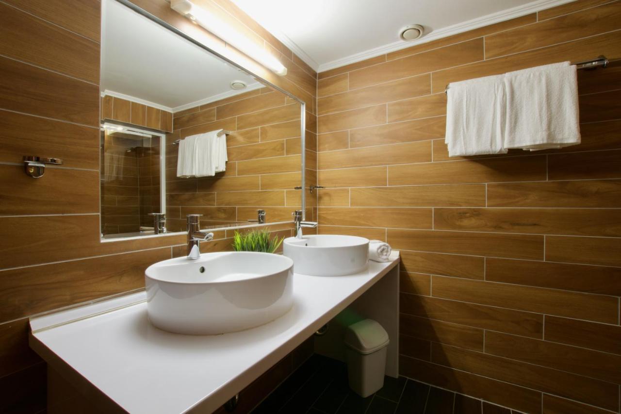 Apartman St. King 1 By Hi5 Budapest