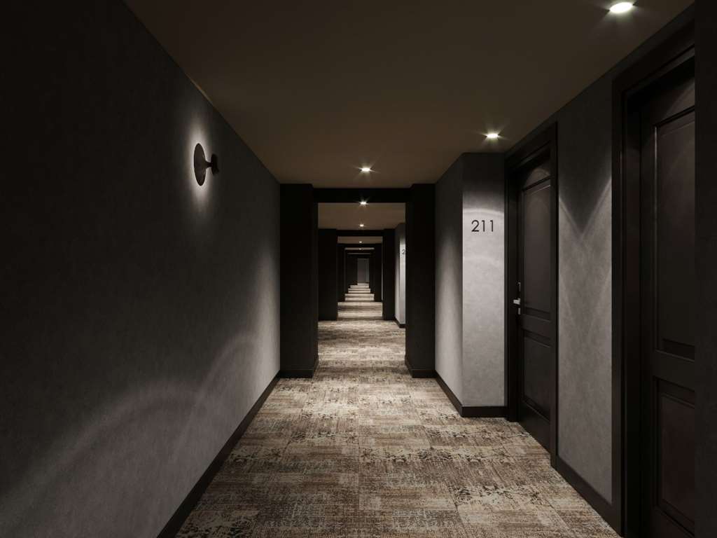 Barcelo Budapest