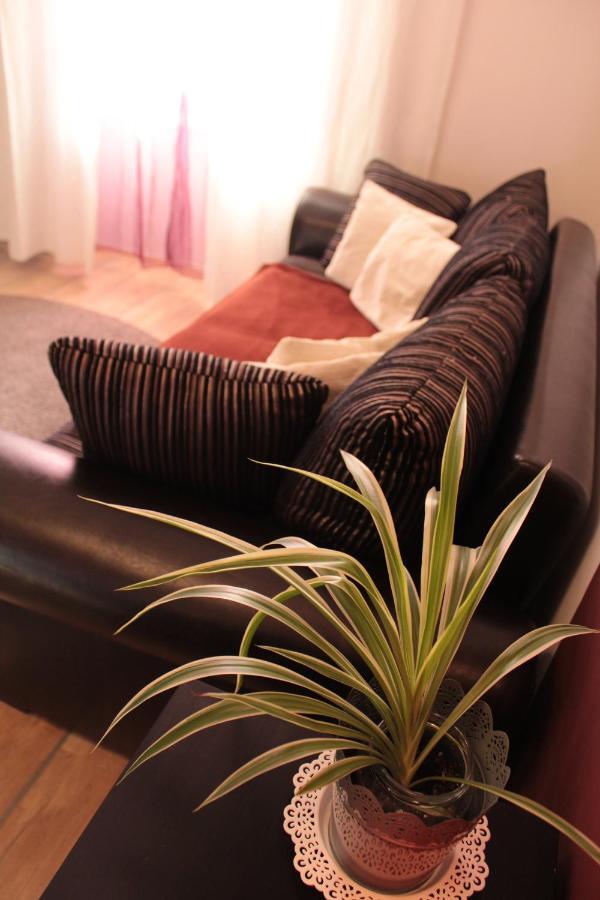 Yasmine Flat Apartment Budapest