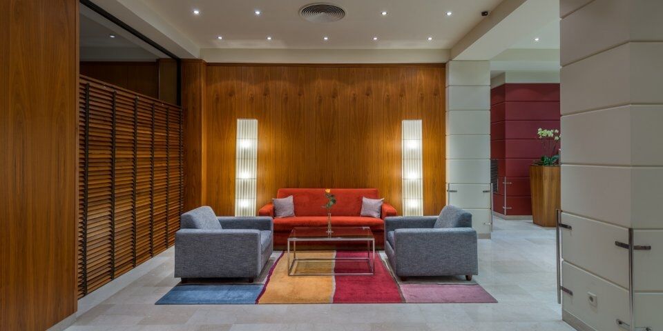 K+k Opera Hotel
