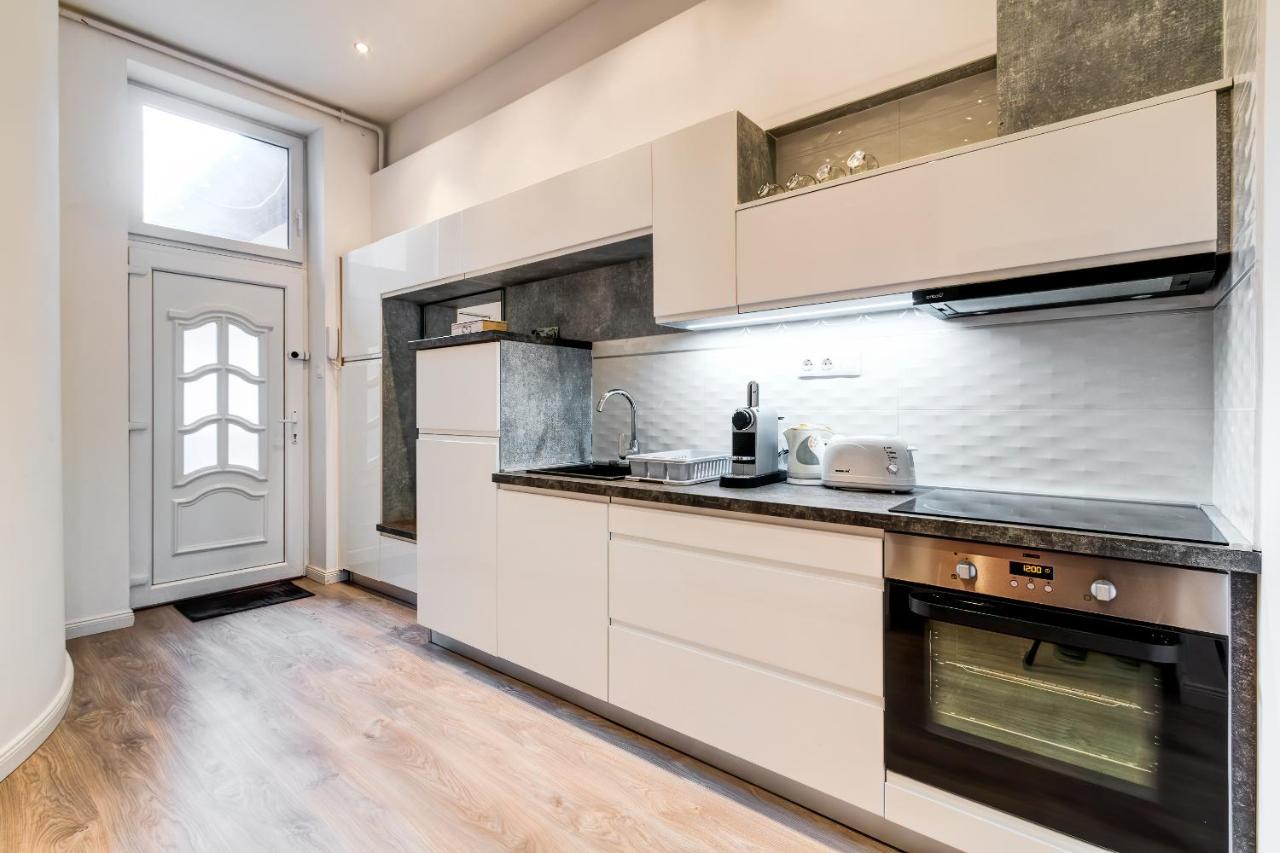 Diamond - Marble Apartman Budapest