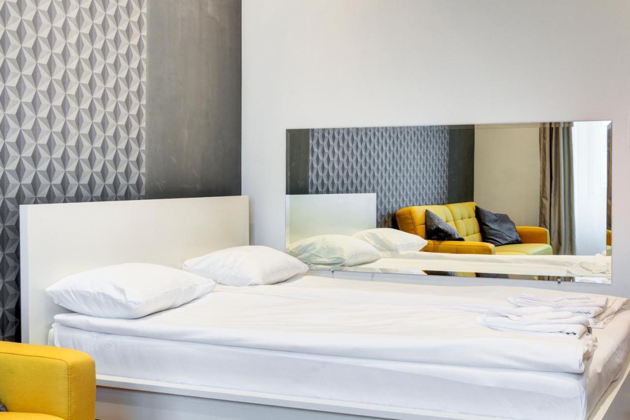 Diamond - Marble Apartment *