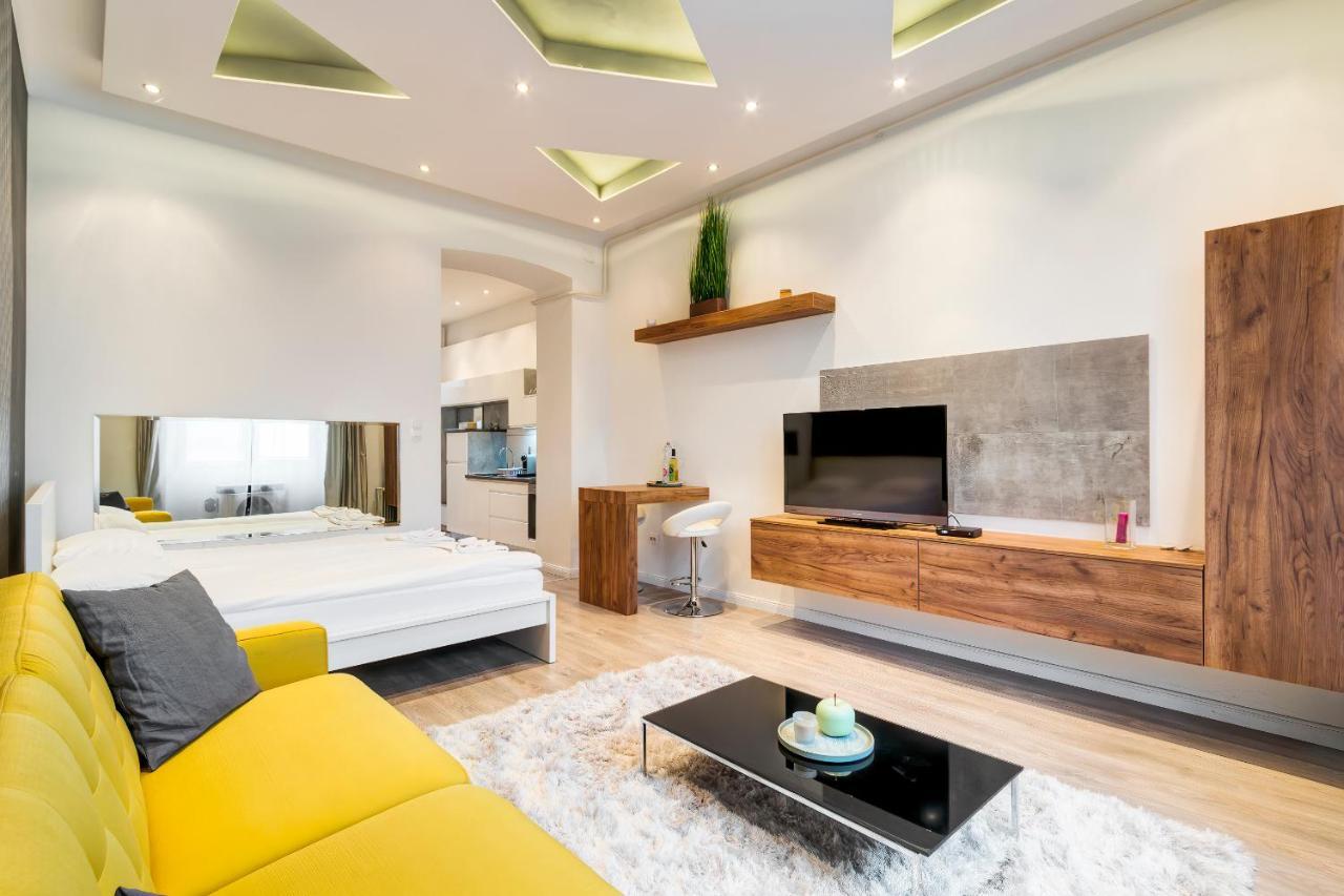 Diamond - Marble Apartment *