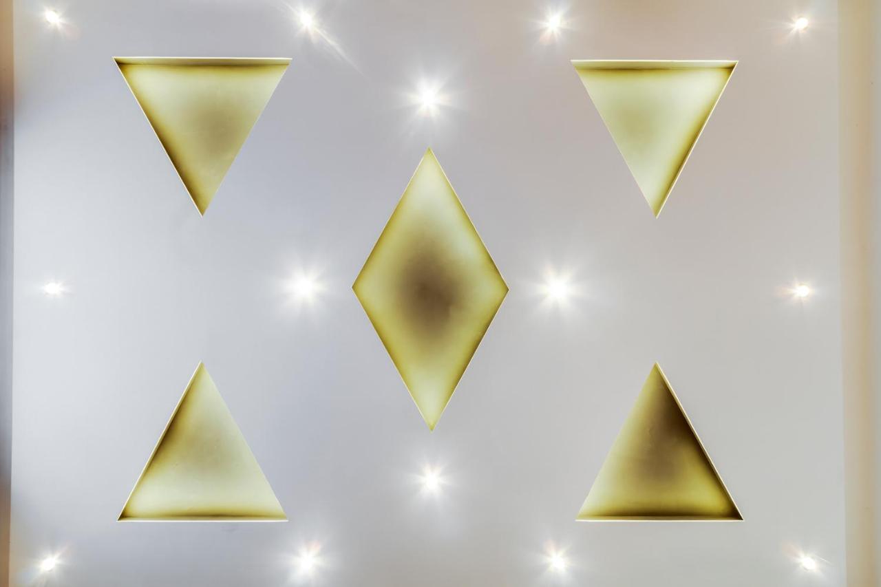 Diamond - Marble Apartman *