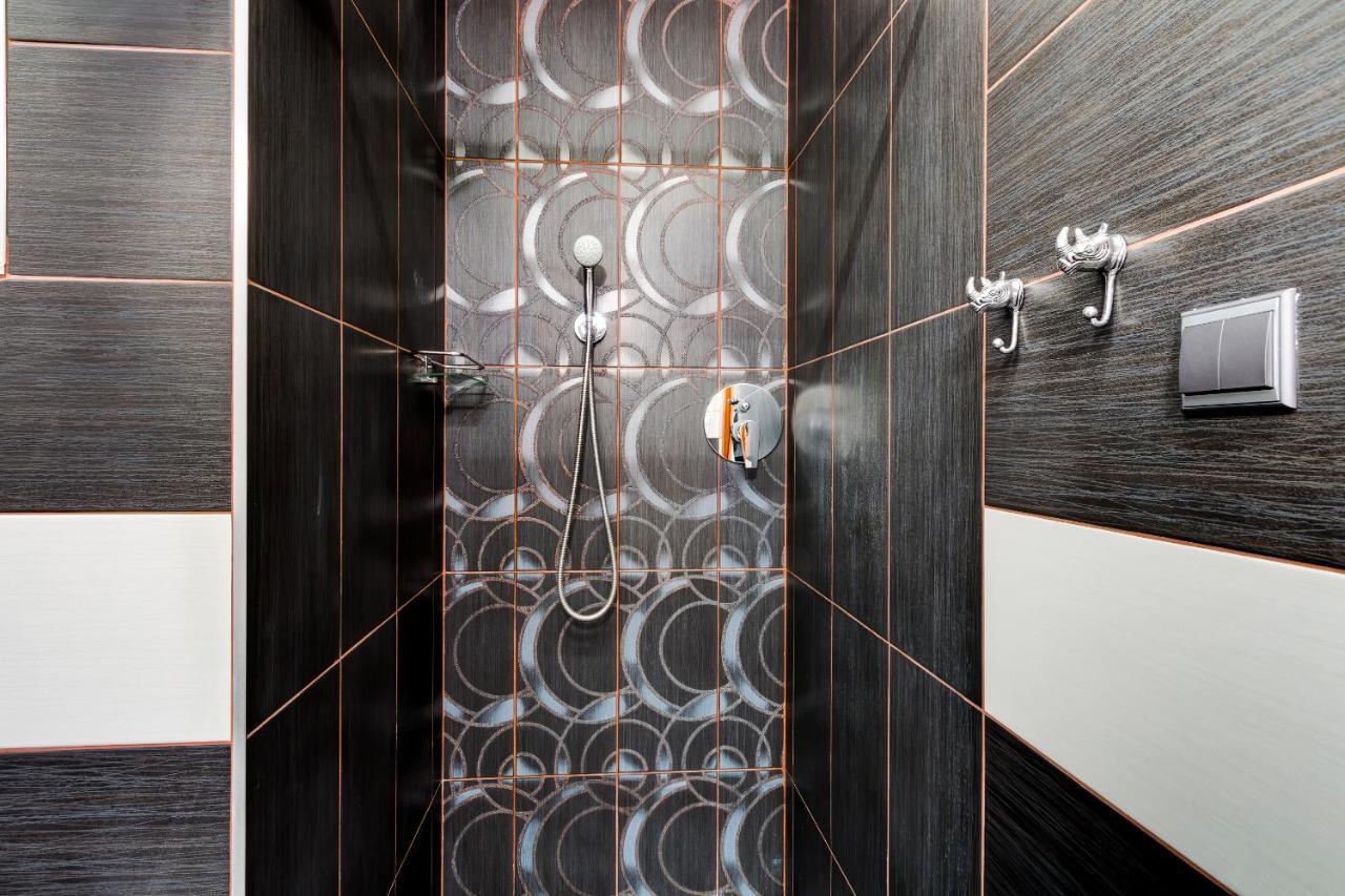 Diamond - Marble Apartman *