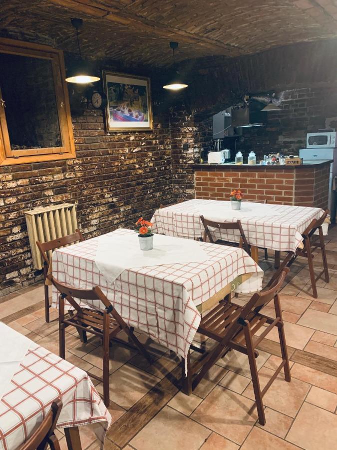 Casa de hóspedes Kis Gellert