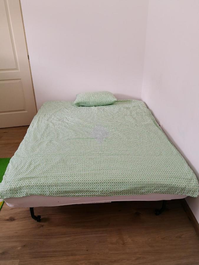 Green Garden Apartment Budapest