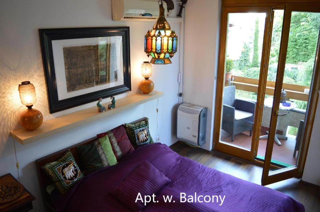 Apartamento Cozy At The Castle *