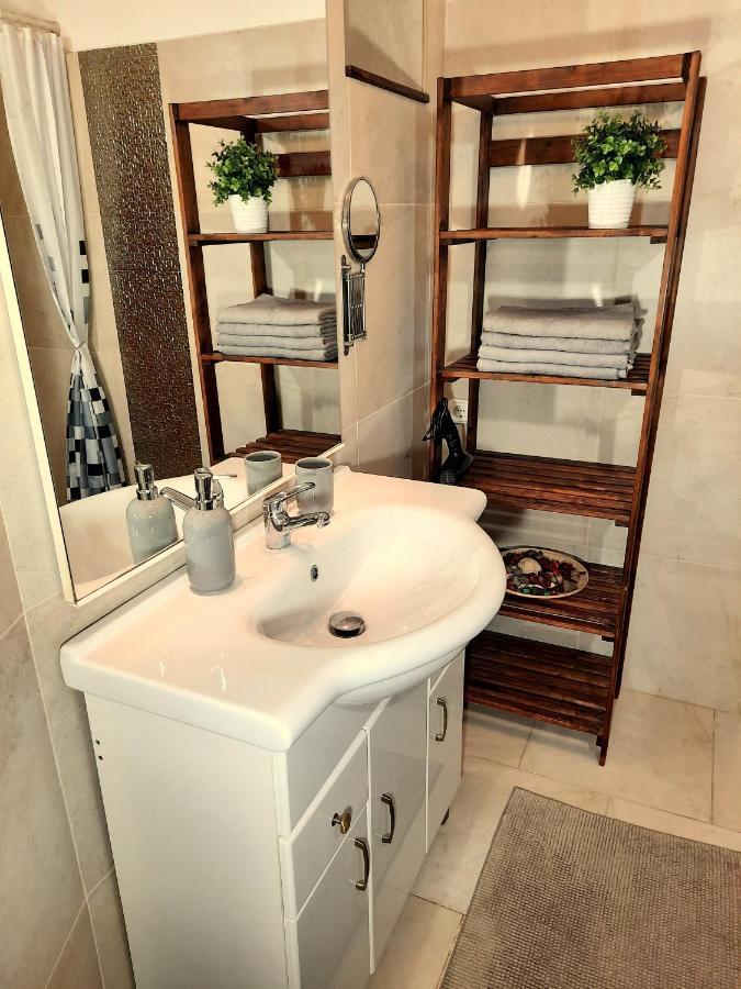 Apartment Gold Budapest