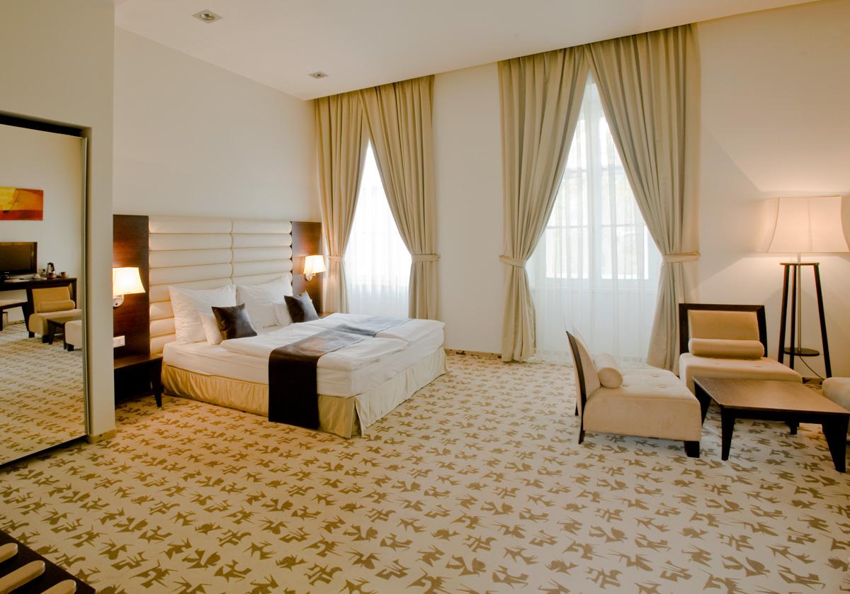 Buda Castle 4*