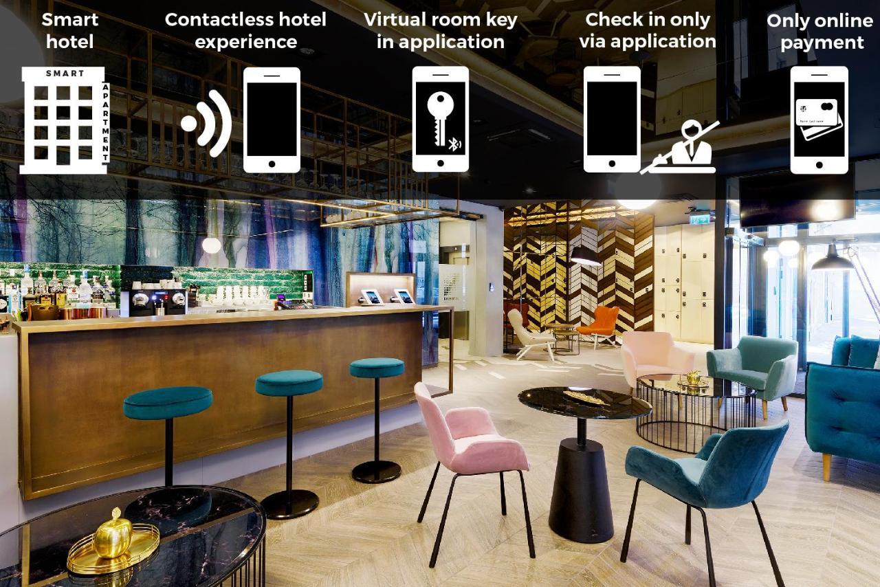 Kvihotel Hotel Budapest