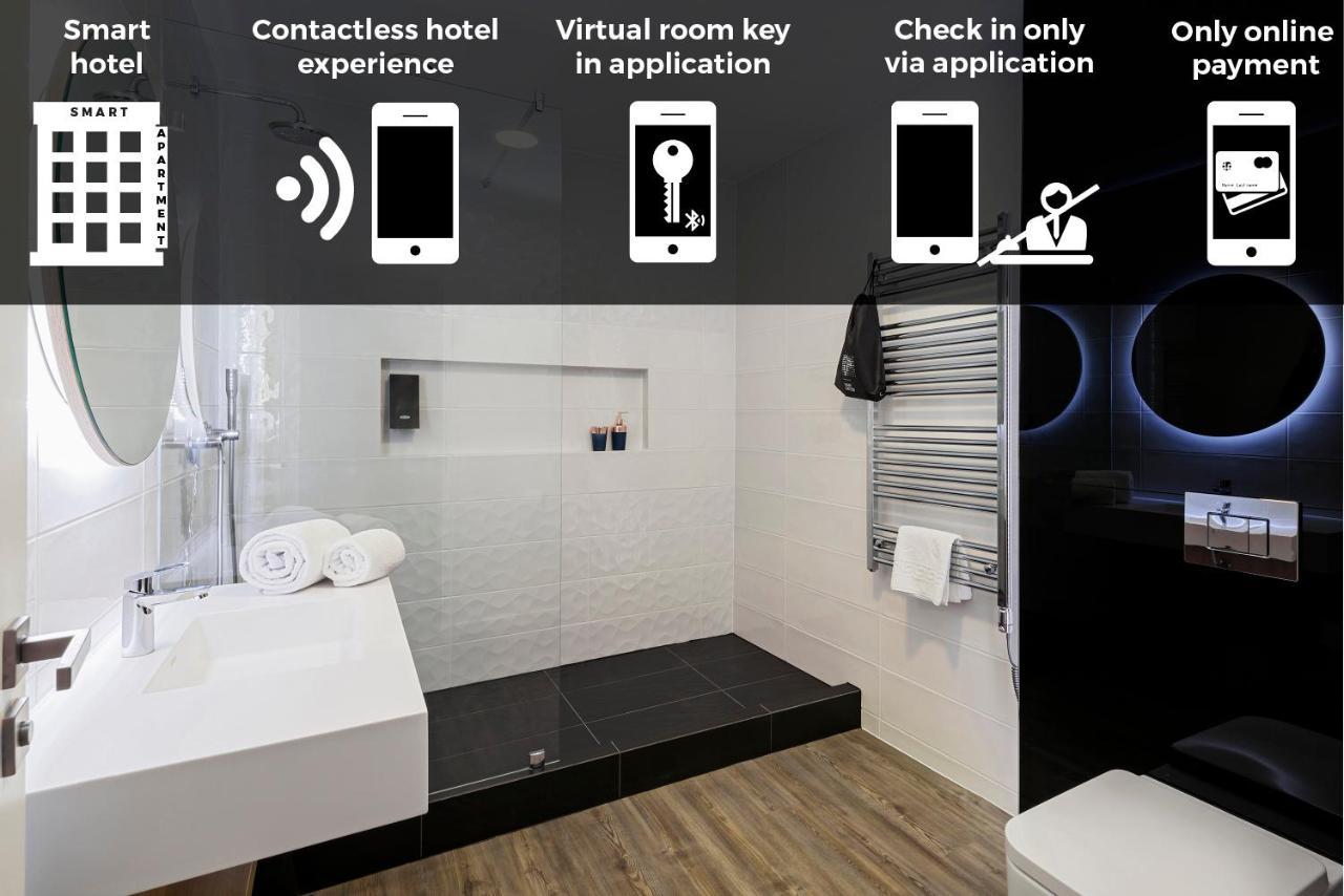 Kvihotel Budapest