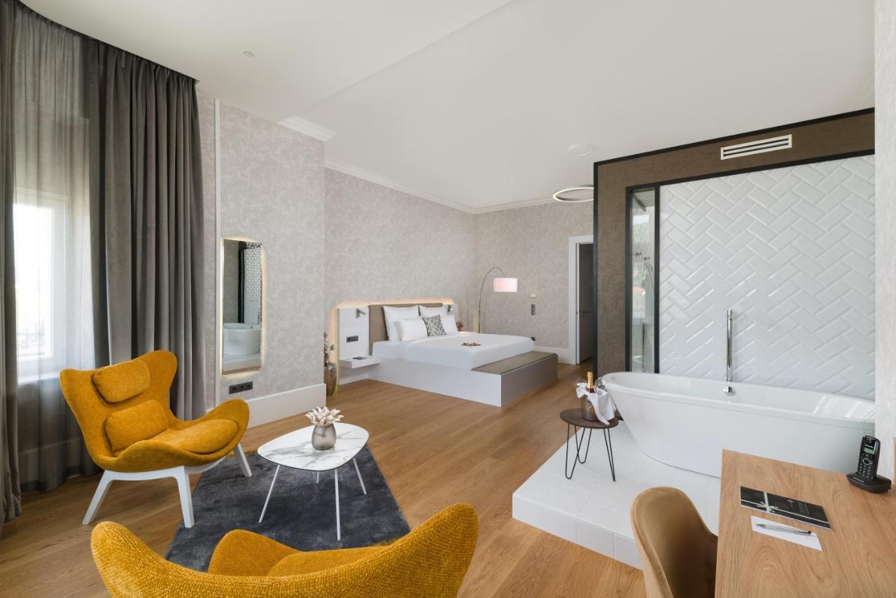 Vision 4* Budapest