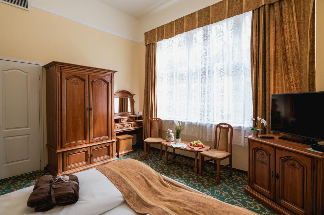 Unio Superior Hotel