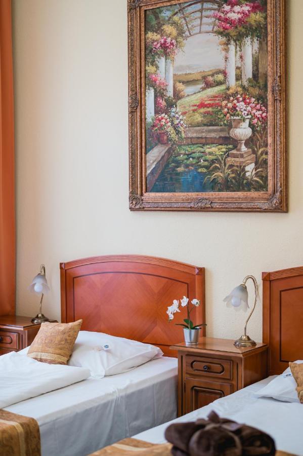 Hotel Unio Superior