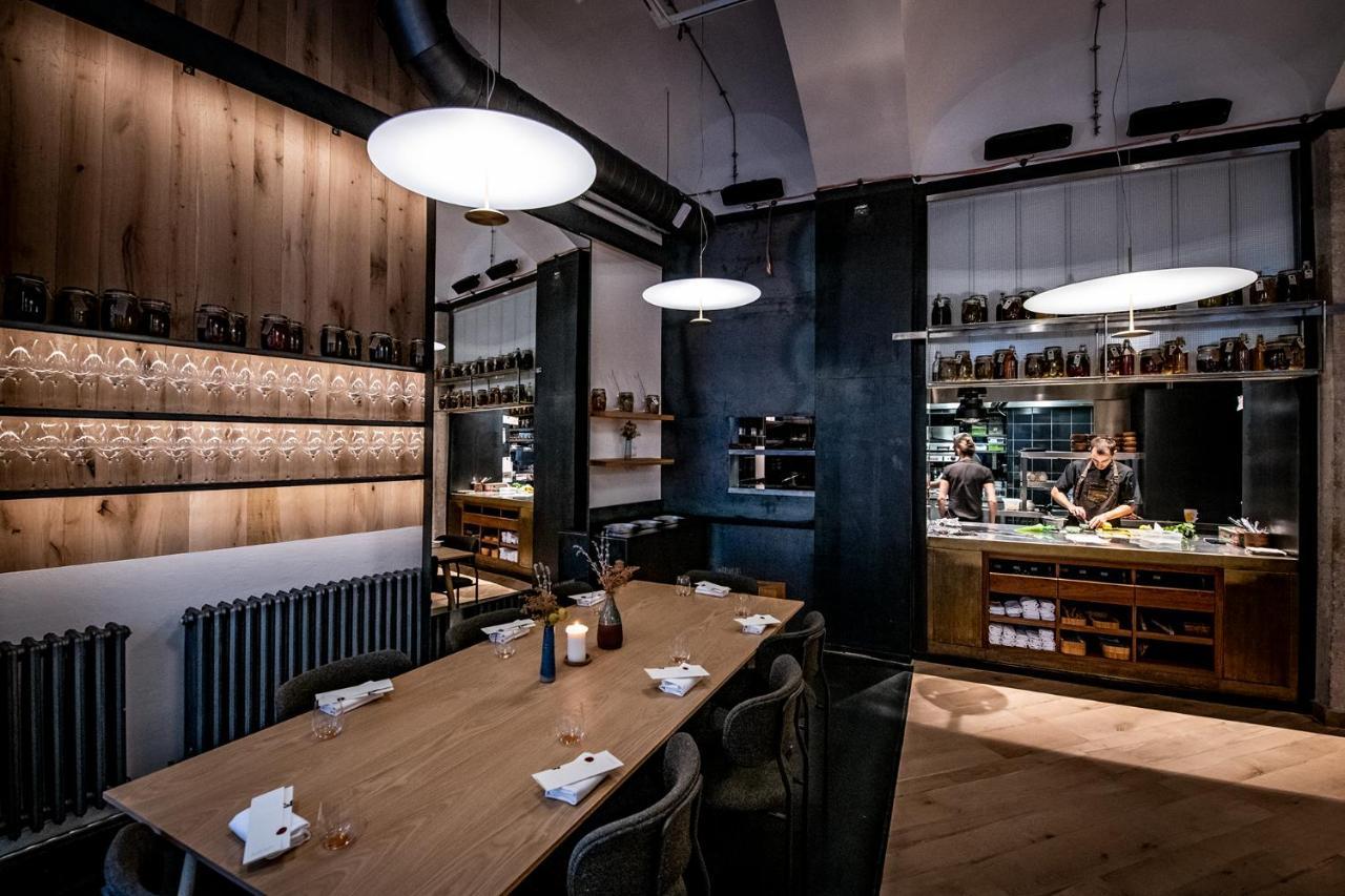 Rum Hotel Budapest