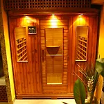 Six Inn Hotel Budapest