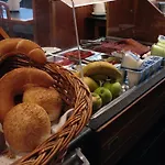Hotel Orion Varkert