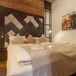 The Loft Budapest