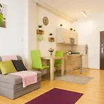 Andy\'S Home Central Apatment