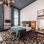 Hotel Rum Budapest