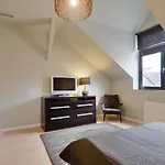 Kapital Inn Budapest