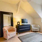 Kapital Inn Budapest