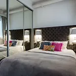 Eye Of Budapest Penthouse