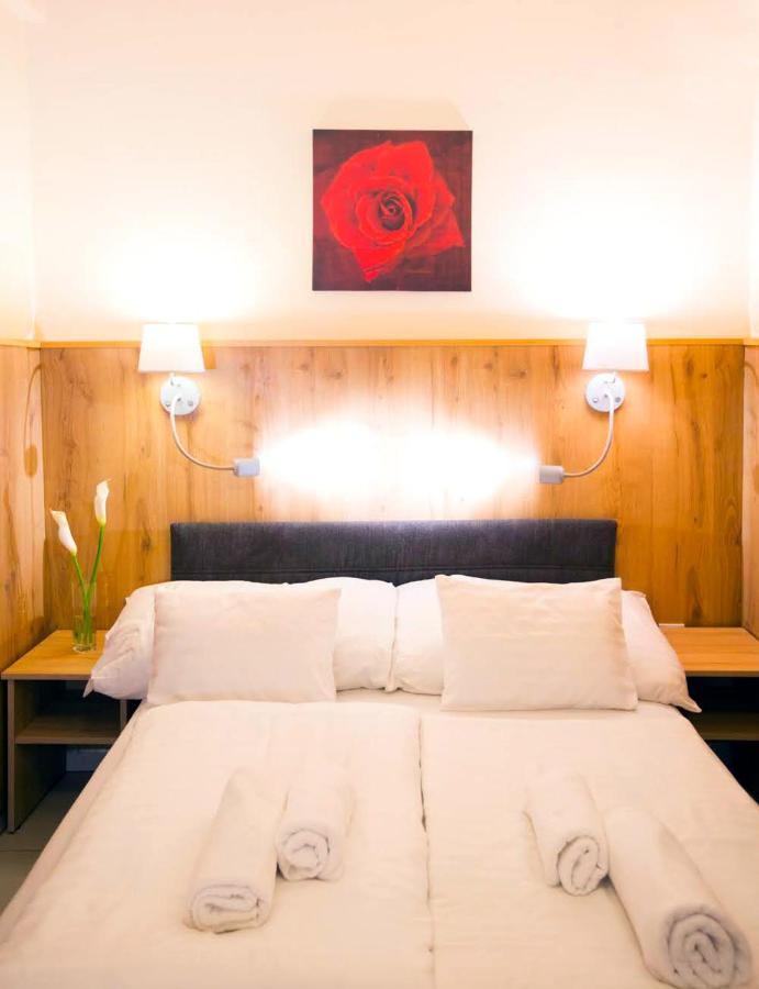 Guest house Passzio Panzio